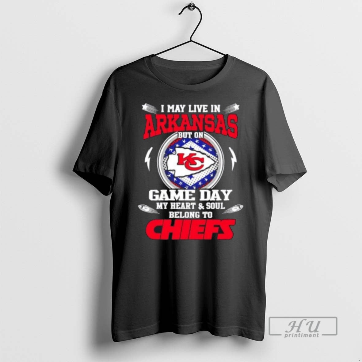 Trending Officials I May Live Arkansas But Game Day My Heart And Soul