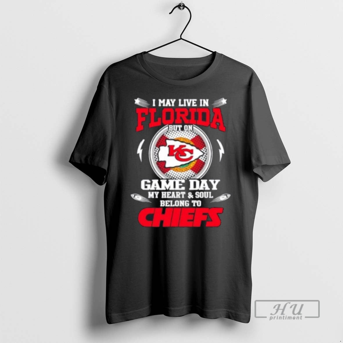 Trending Officials I May Live Florida But Game Day My Heart And Soul