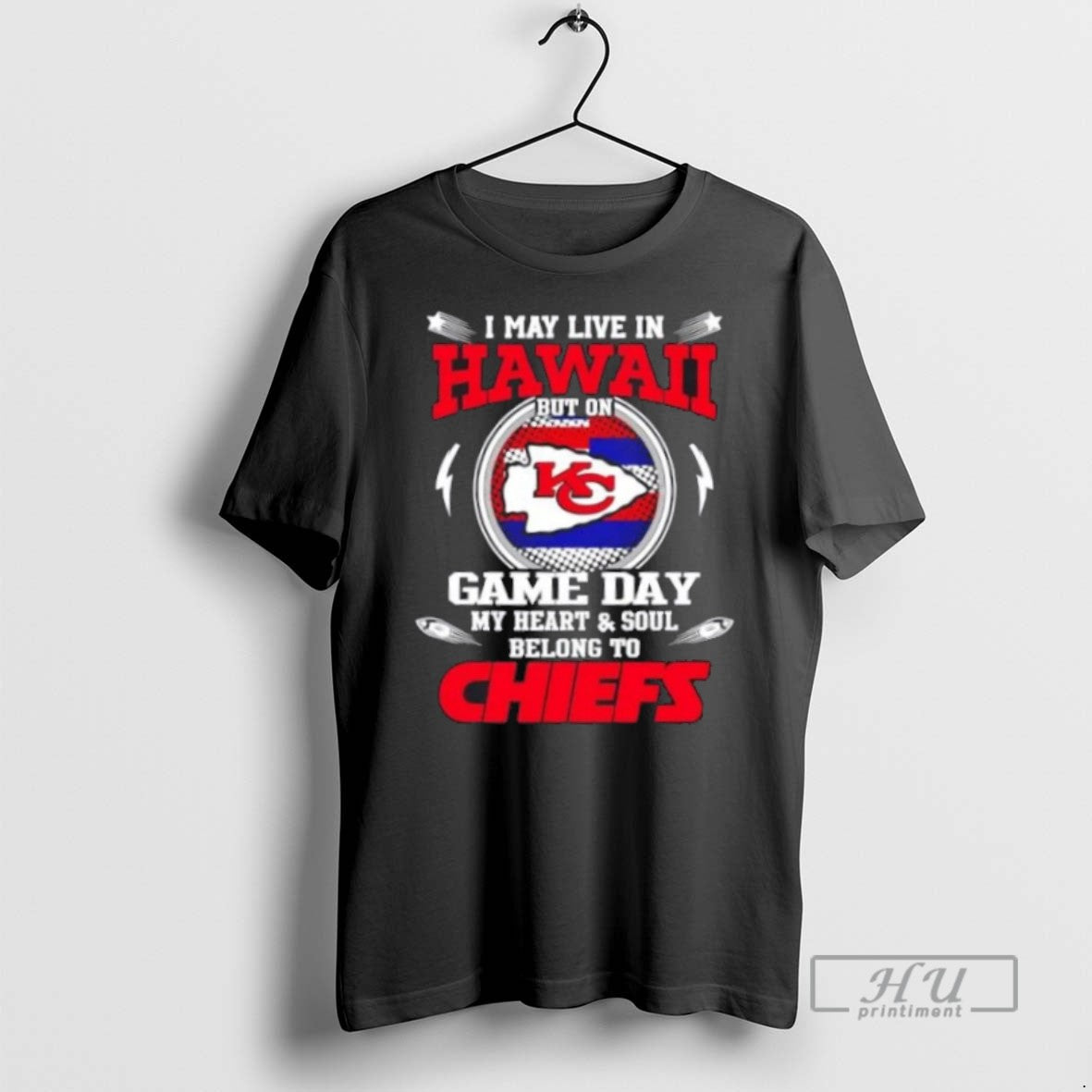 Trending Officials I May Live Hawaii But Game Day My Heart And Soul