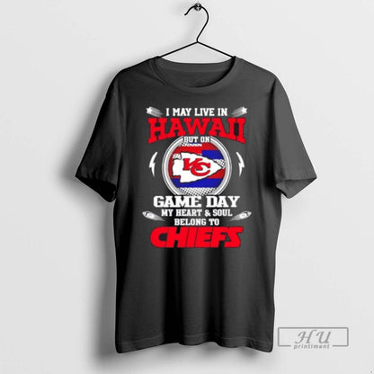 Trending Officials I May Live Hawaii But Game Day My Heart And Soul