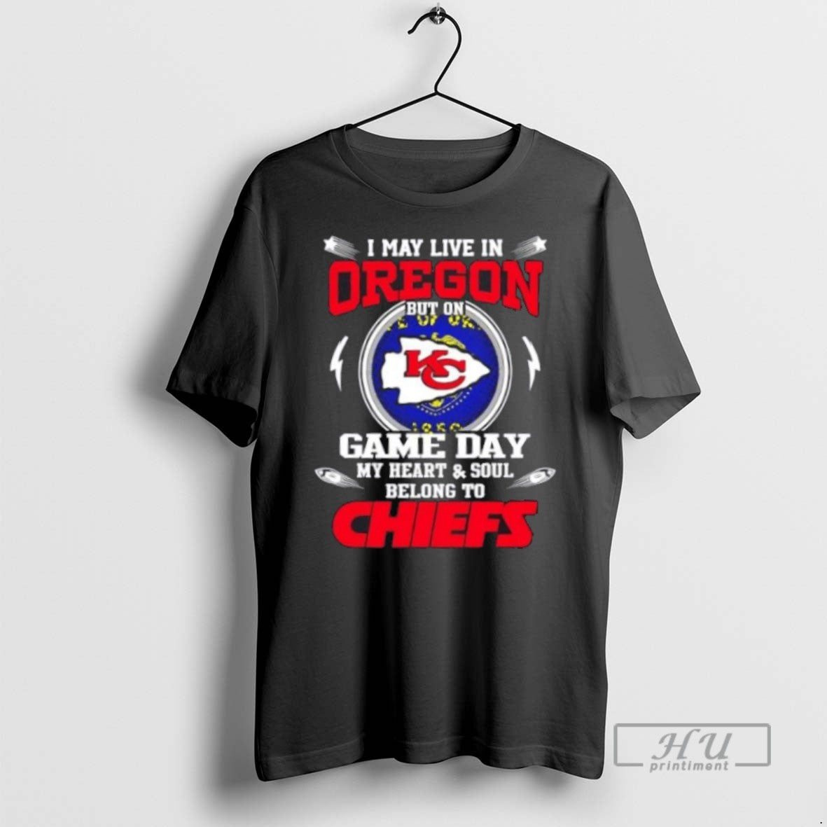 Trending Officials I May Live Oregon But Game Day My Heart And Soul