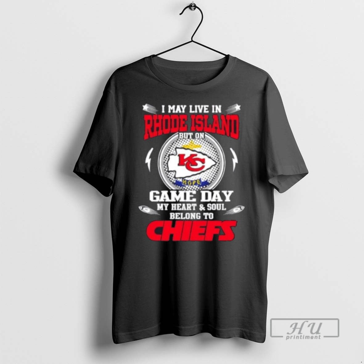 Trending Officials I May Live Rhode Island But Game Day My Heart And