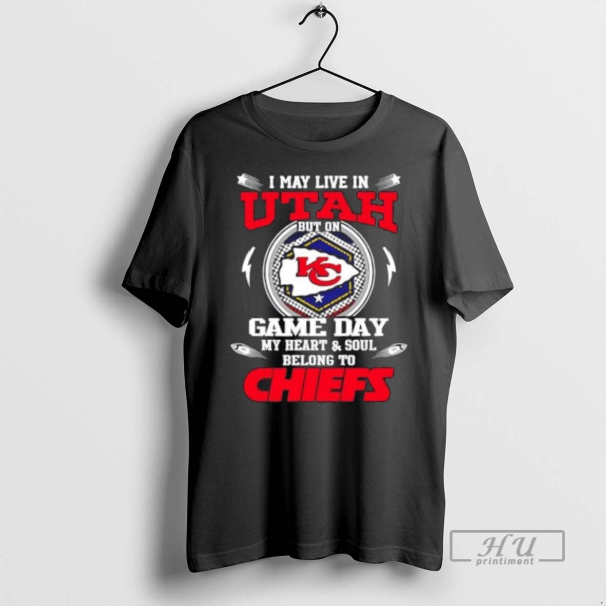 Trending Officials I May Live Utah But Game Day My Heart And Soul