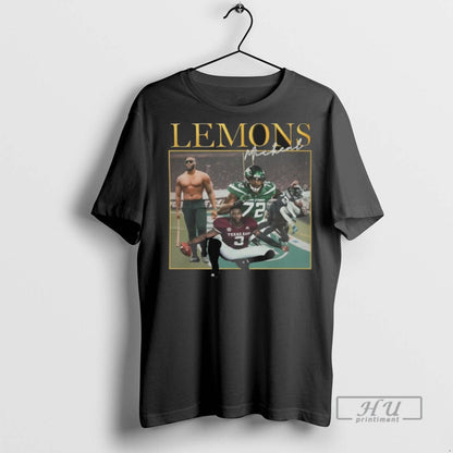 Trending Officials Micheal Clemons Lemons New York Jets And Texas Am