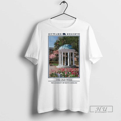 Trending Officials Onward Reserve North Carolina Tar Heels Old Well