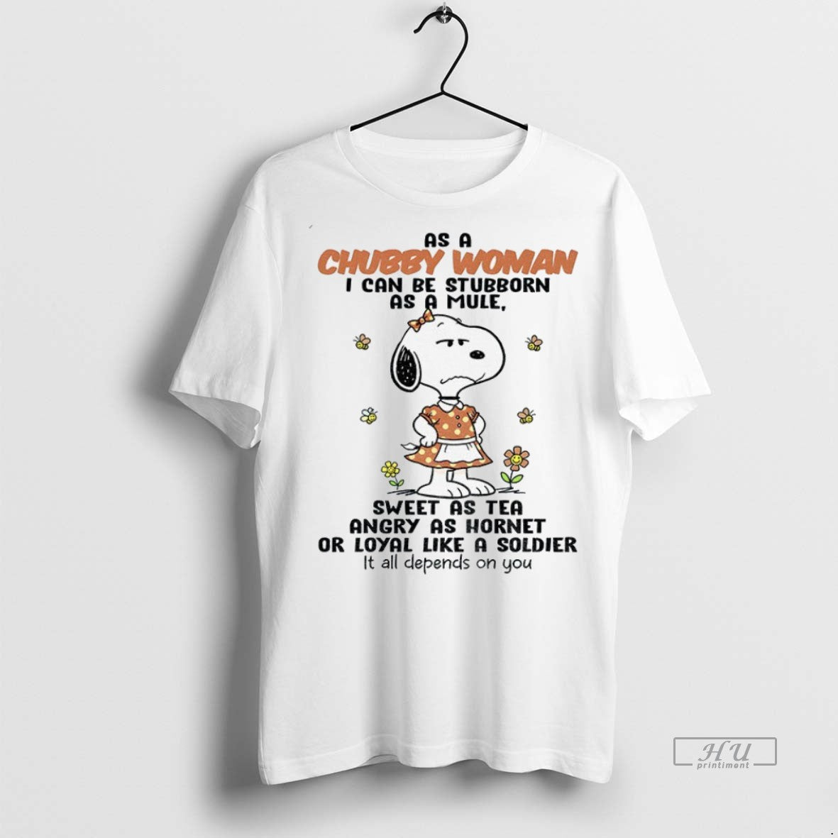 Trending Officials Snoopy As Chubby I Can Be Stubborn As Mule Sweet