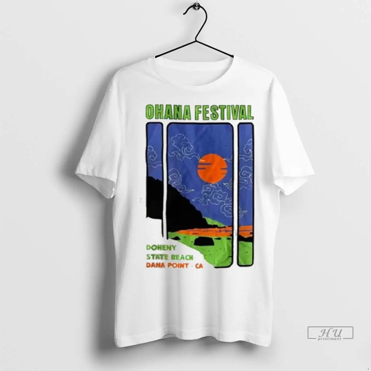 Trending Ohana Festival Merchandise Dana Point Ca Doheny State Beach