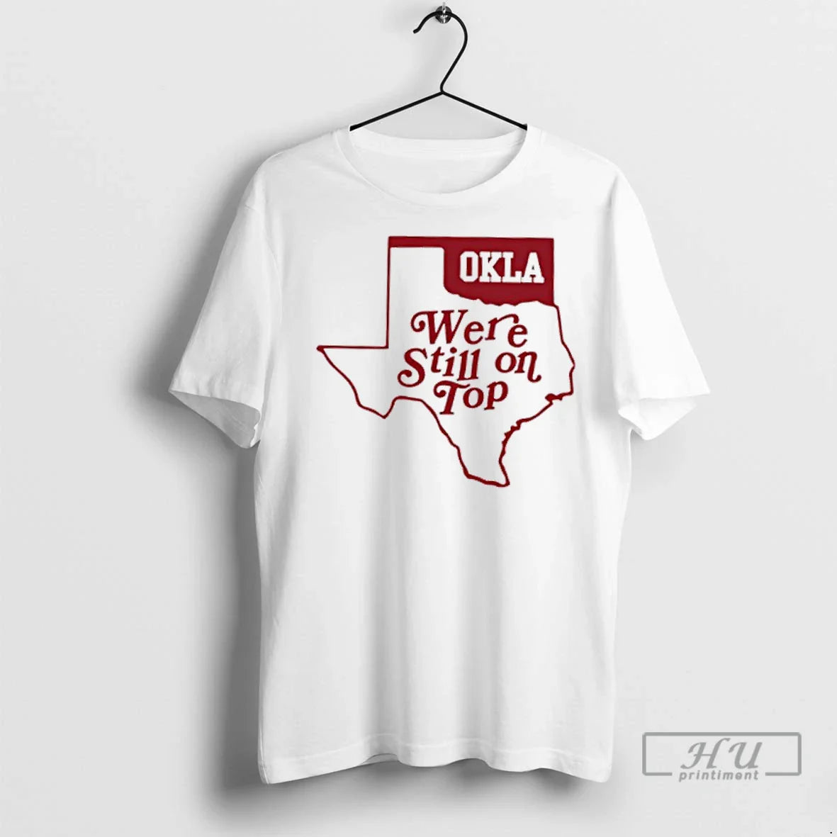 Trending Okla Were Still Map T Shirts Shirt Trendy Style