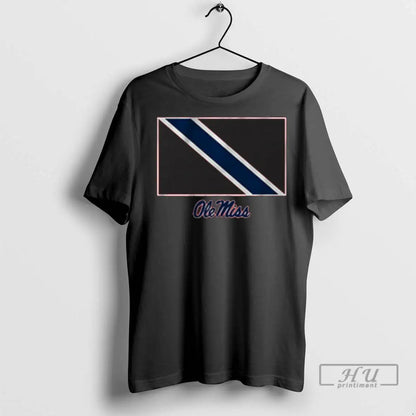 Trending Ole Miss Football Trinidad And Tobago Flag T Shirts Long