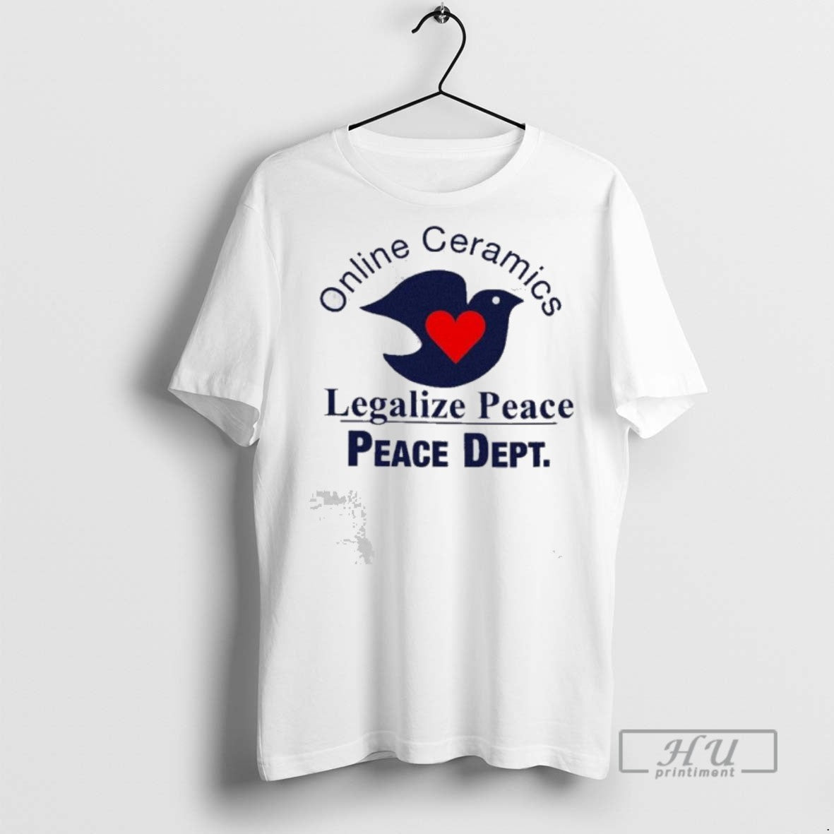 Trending Online Ceramics Legalize Peace Peace Dept T Shirts Hoodie