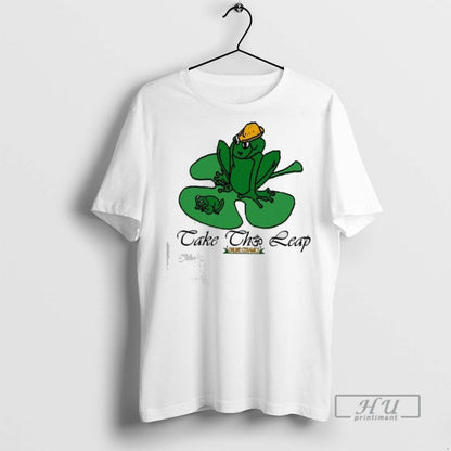 Trending Online Ceramics Take Leap Success Frog T Shirts Tank Top