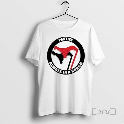 Trending Pantifa Always Bunch Flag Parody Long Sleeve Elegant Art