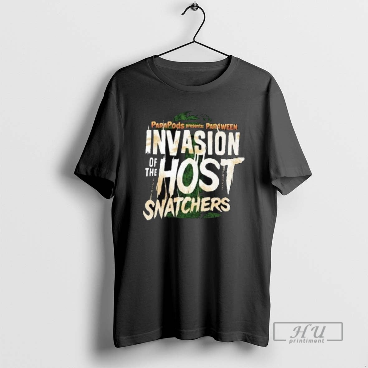 Trending Parapods Ufo Beam Host Long Sleve T Shirts Shirt Premium Gift