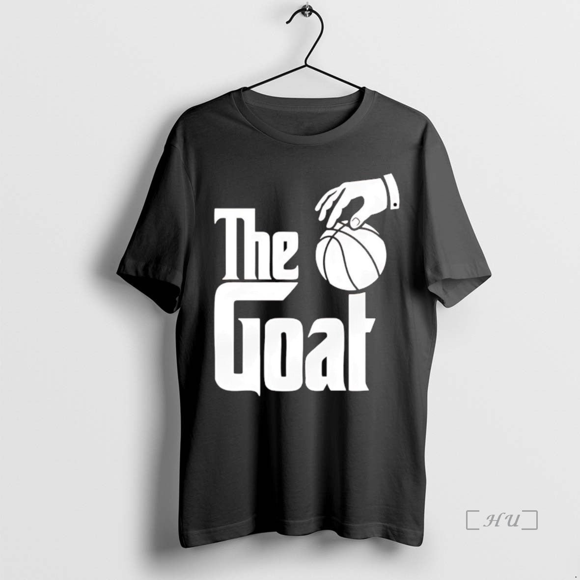 Trending Pat Riley Godfather Goat Tank Top Modern Apparel