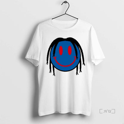 Trending Philadelphia Phillies Maxey Smiley Face Long Sleeve Unique