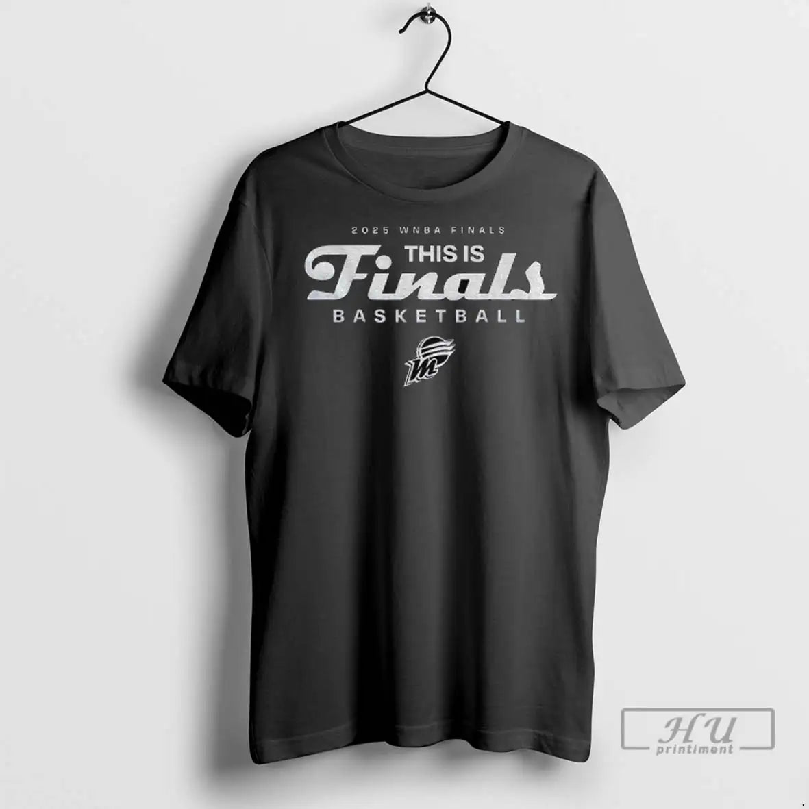 Trending Phoenix Mercury 2025 Wnba Finals This Is Finals Basketball