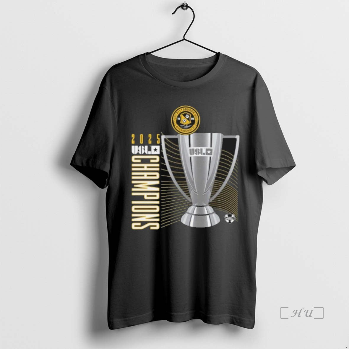 Trending Pittsburgh Riverhounds Sc 2025 Usl Championship Final