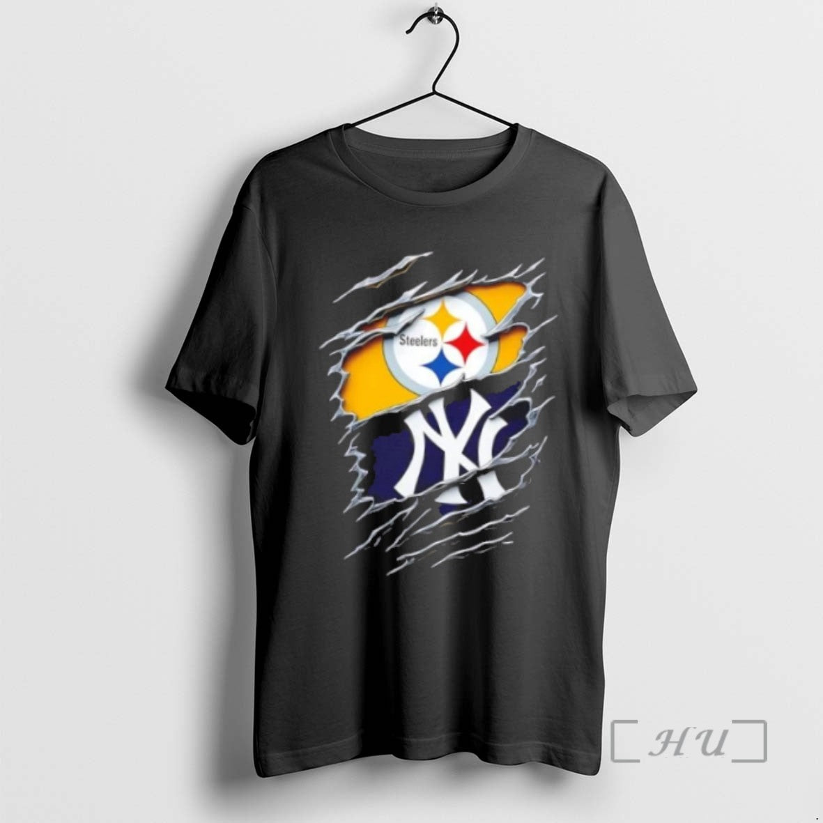 Trending Pittsburgh Steelers Football X New York Yankees Baseball