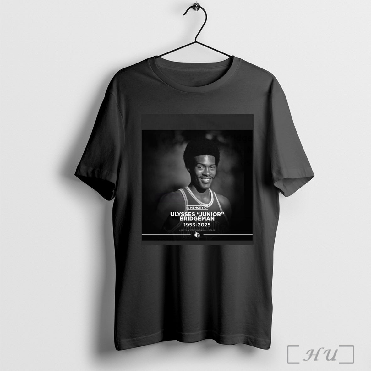 Trending Poster Louisville Cardinals Rip Memory Ulysses Junior