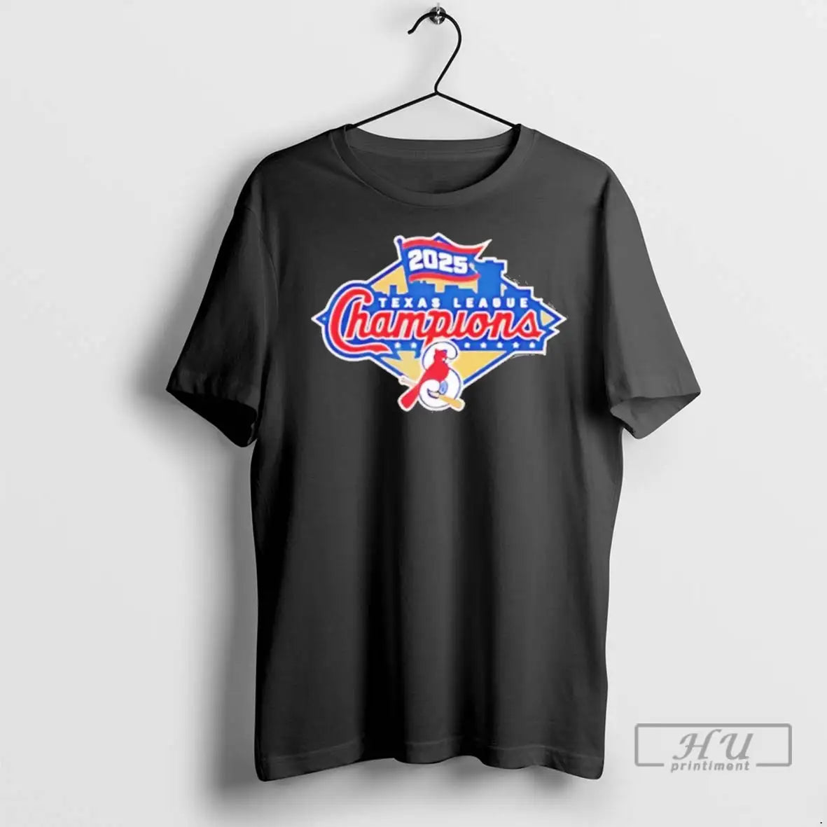 Trending Premium Springfield Cardinals Texas League Champions 2025 T