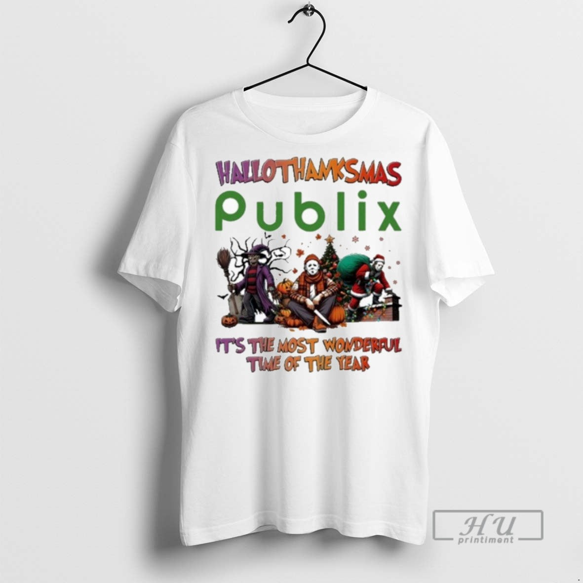 Trending Publix Horror Film Hallothanksmas Its Most Wonderful Time