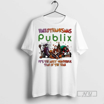 Trending Publix Horror Film Hallothanksmas Its Most Wonderful Time