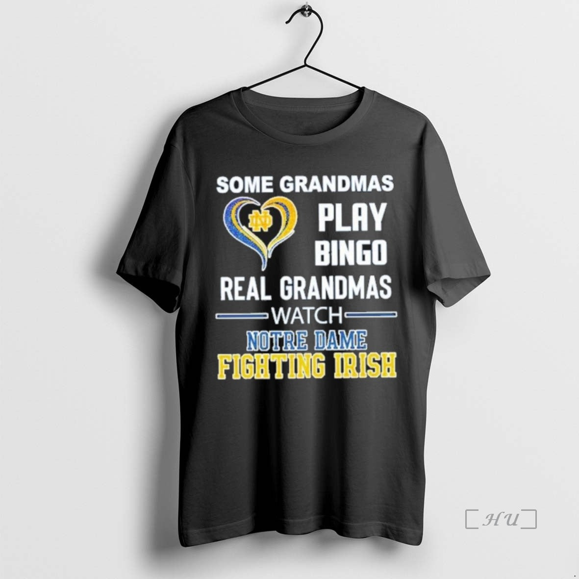 Trending Ql6Ub09G Some Grandmas Play Bingo Real Grandmas Watch Notre