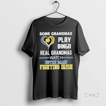 Trending Ql6Ub09G Some Grandmas Play Bingo Real Grandmas Watch Notre
