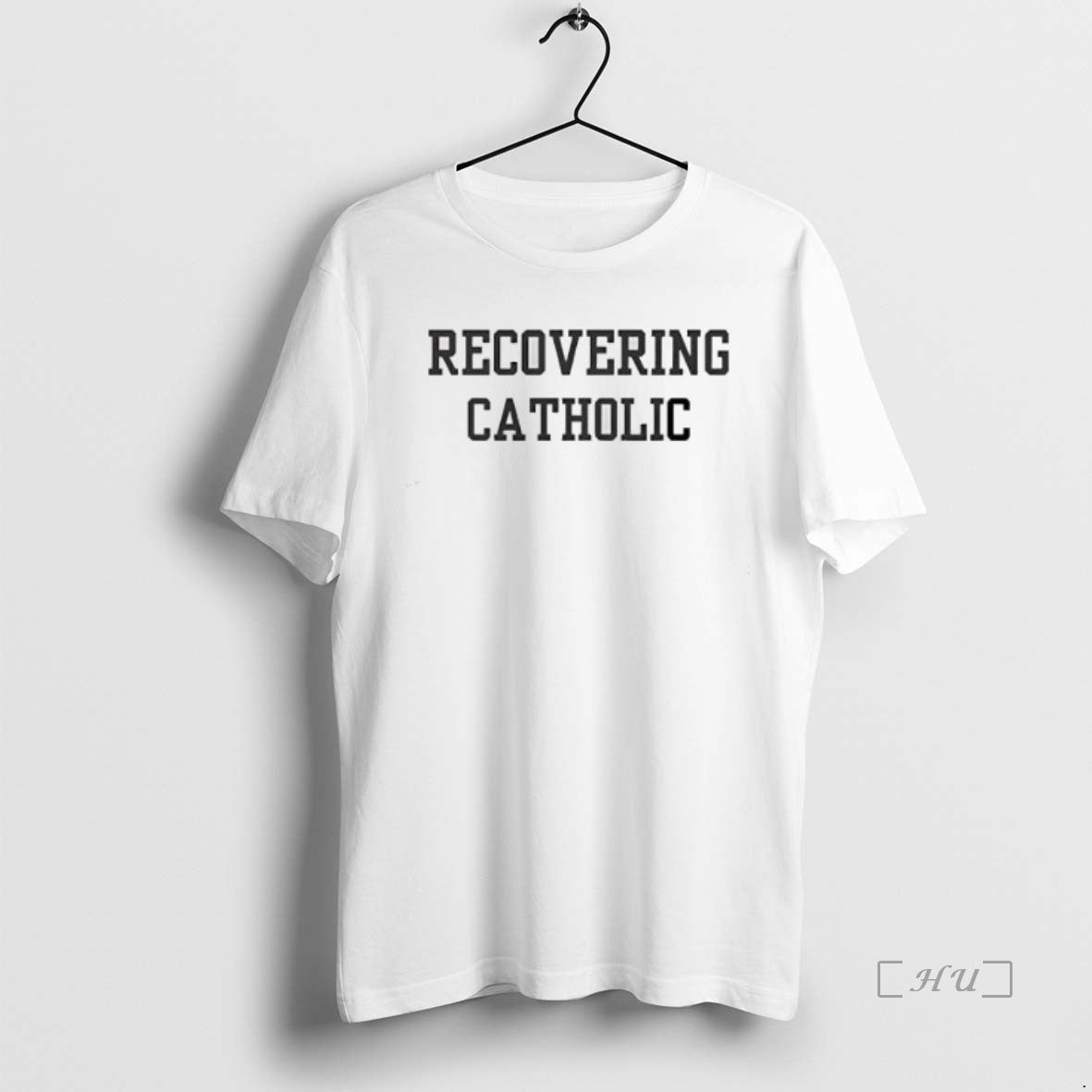 Trending Recovering Catholic Tee Exclusive Outfit