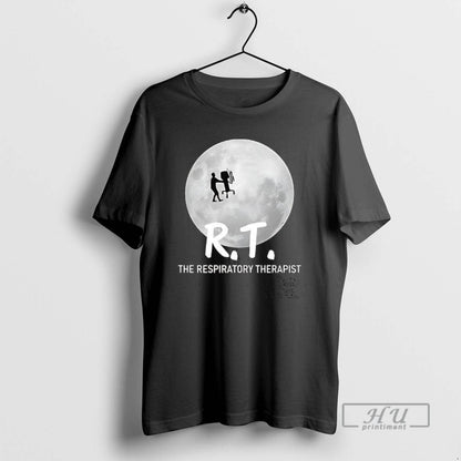Trending Respiratory Therapist Parody T Shirts Tee Unique Outfit