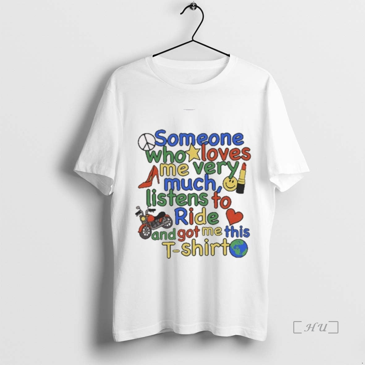 Trending Ride Someone Who Loves Me Very Much Listens To Ride And Got