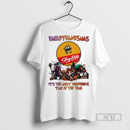 Trending Rite Horror Film Hallothanksmas Its Most Wonderful Time Year