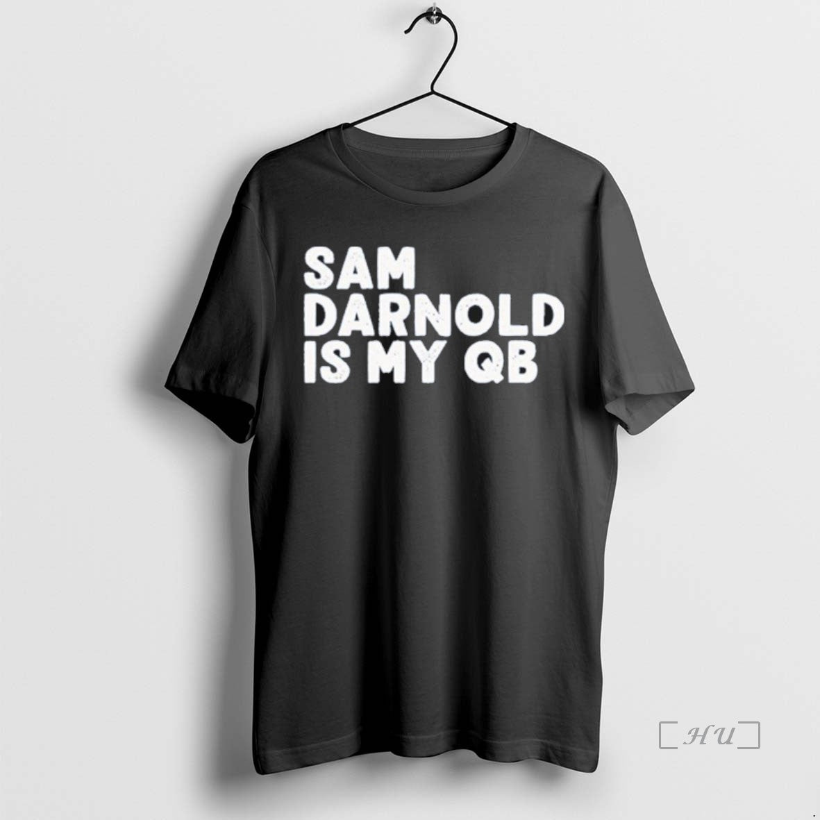 Trending Sam Darnold Is My Qb Tank Top Designer Design