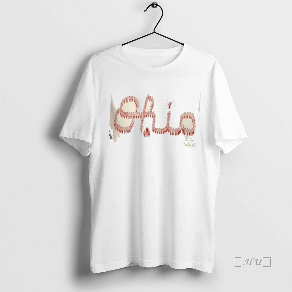 Trending Script Ohio Marching Band Hoodie Trendy Look