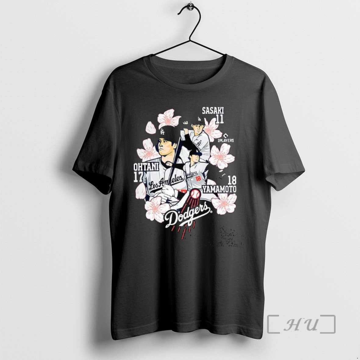 Trending Shohei Ohtani And Yoshinobu Yamamoto Los Angeles Dodgers
