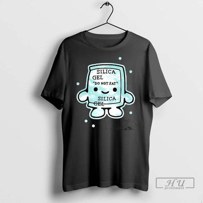Trending Silica Gel Do Not Eat Forbidden Candy T Shirts Tank Top