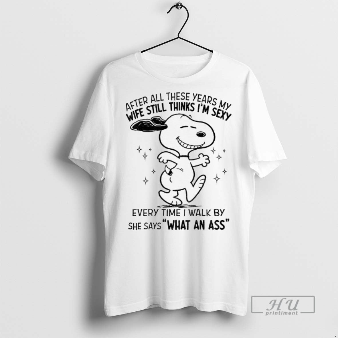 Trending Snoopy After All These Years My Wife Still Thinks Im Sexy