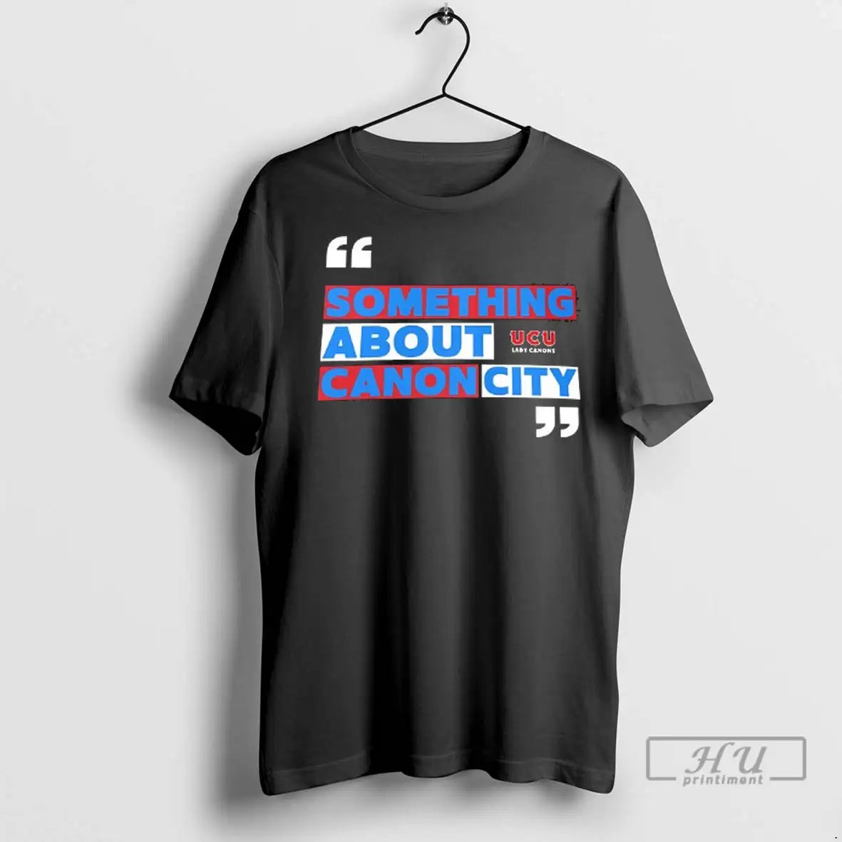 Trending Something About Canon City Ucu Lady Canons T Shirts Hoodie