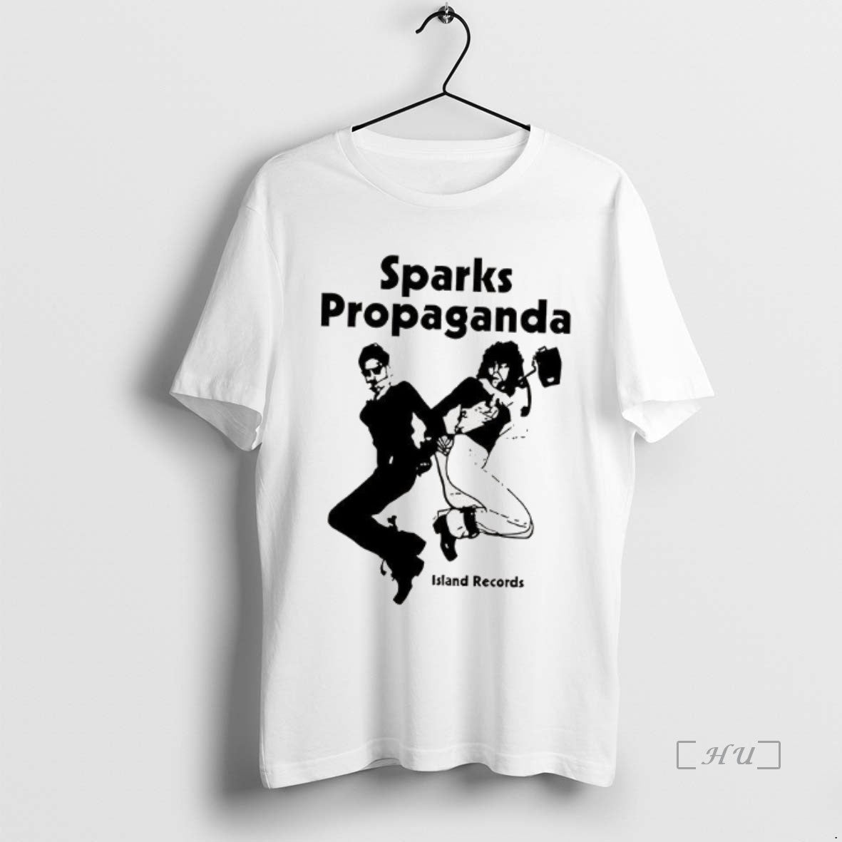 Trending Sparks Propaganda Winona Ryder Tee Retro Apparel