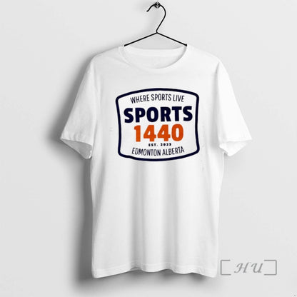 Trending Sports 1440 Where Sports Live Edmonton Alberta Est 2023 Long