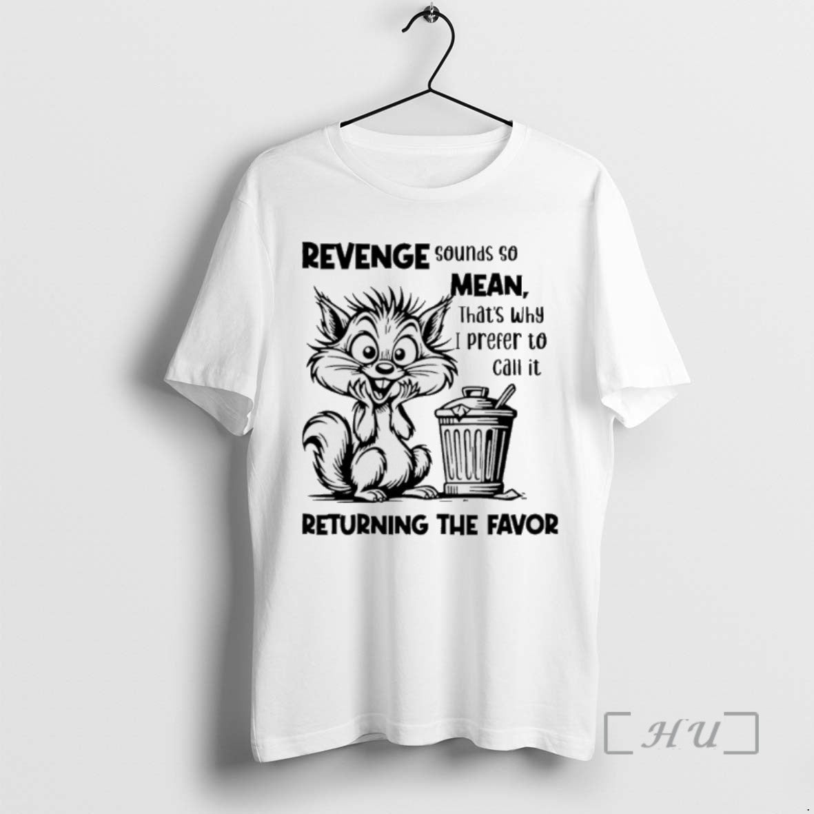 Trending Squirrel Revenge Sounds So Mean Thats Why I Prefer To Call