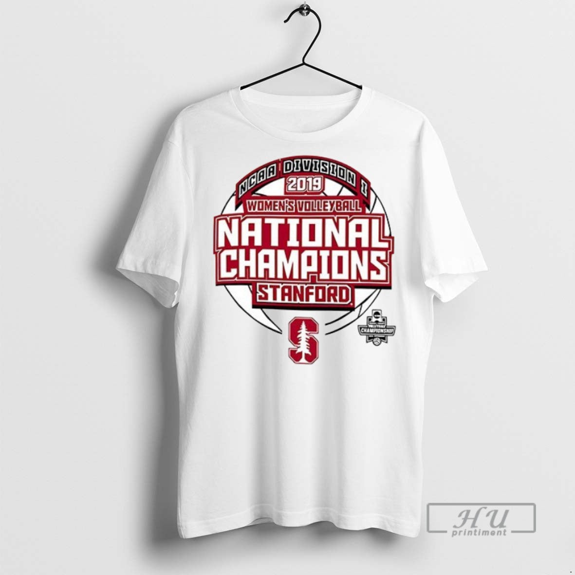 Trending Stanford Cardinal 2019 Ncaa Womens Volleyball National