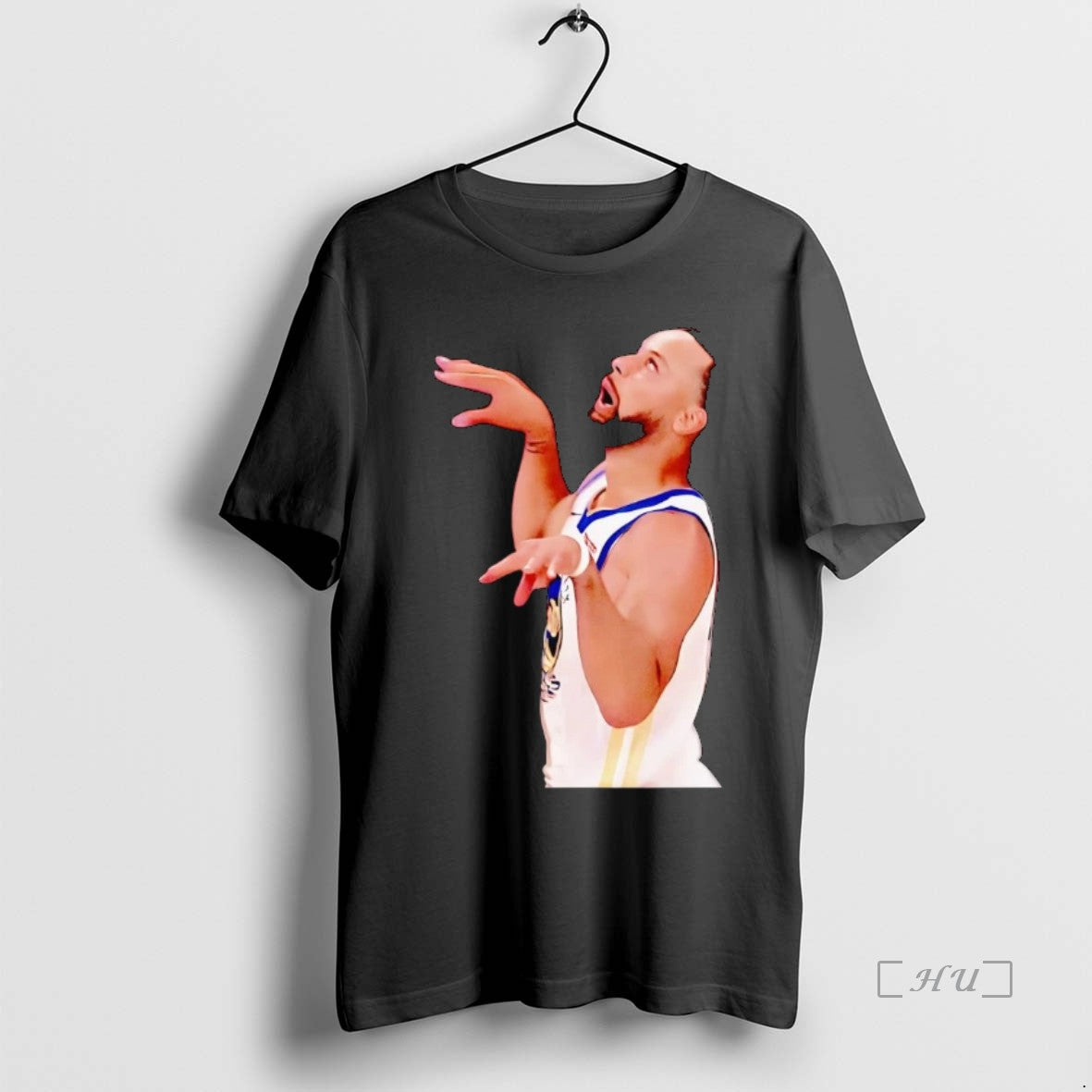 Trending Stephen Curry New Celebration Golden State Warriors Long
