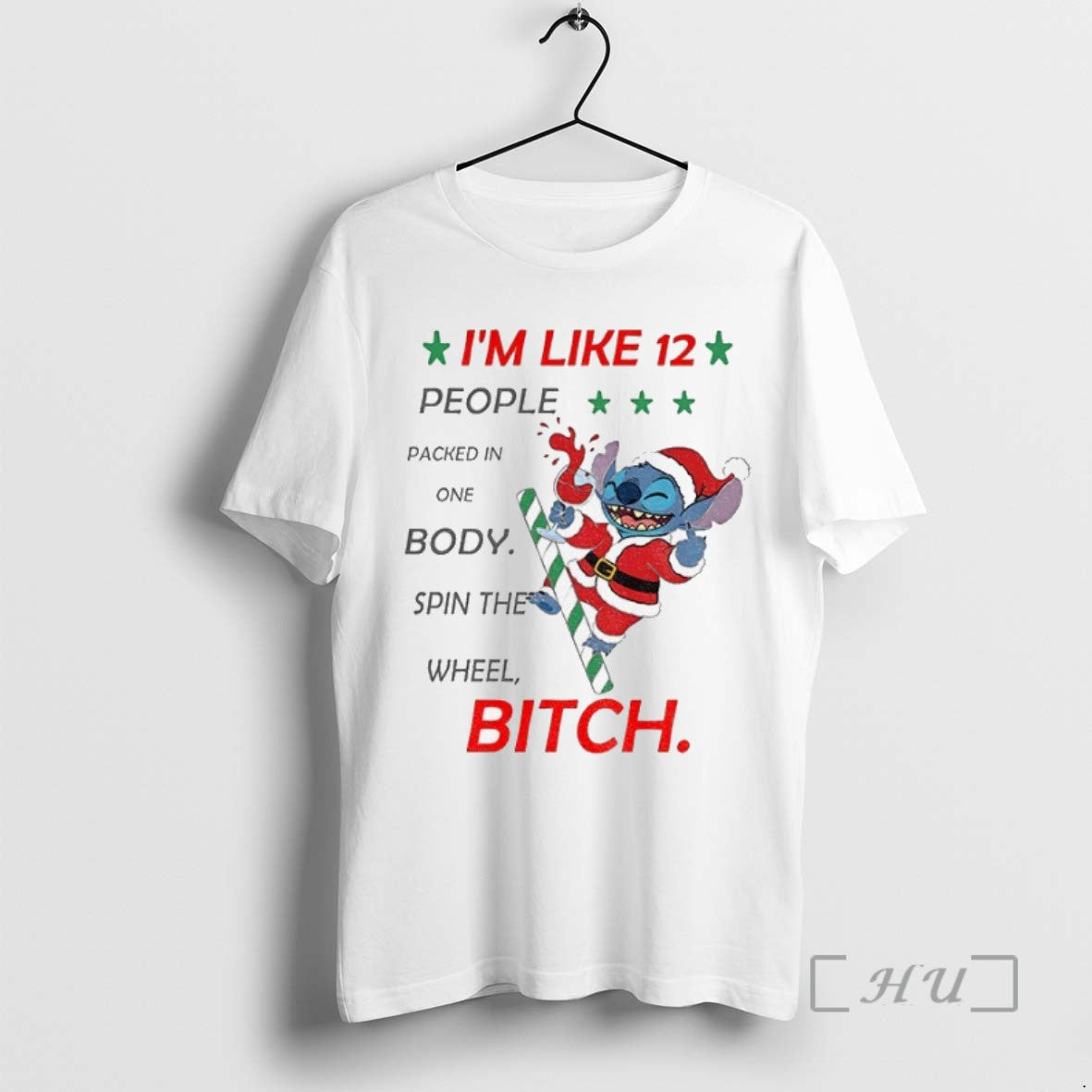 Trending Stitch If You Think Im Grouchy You Are Right If You Think Im