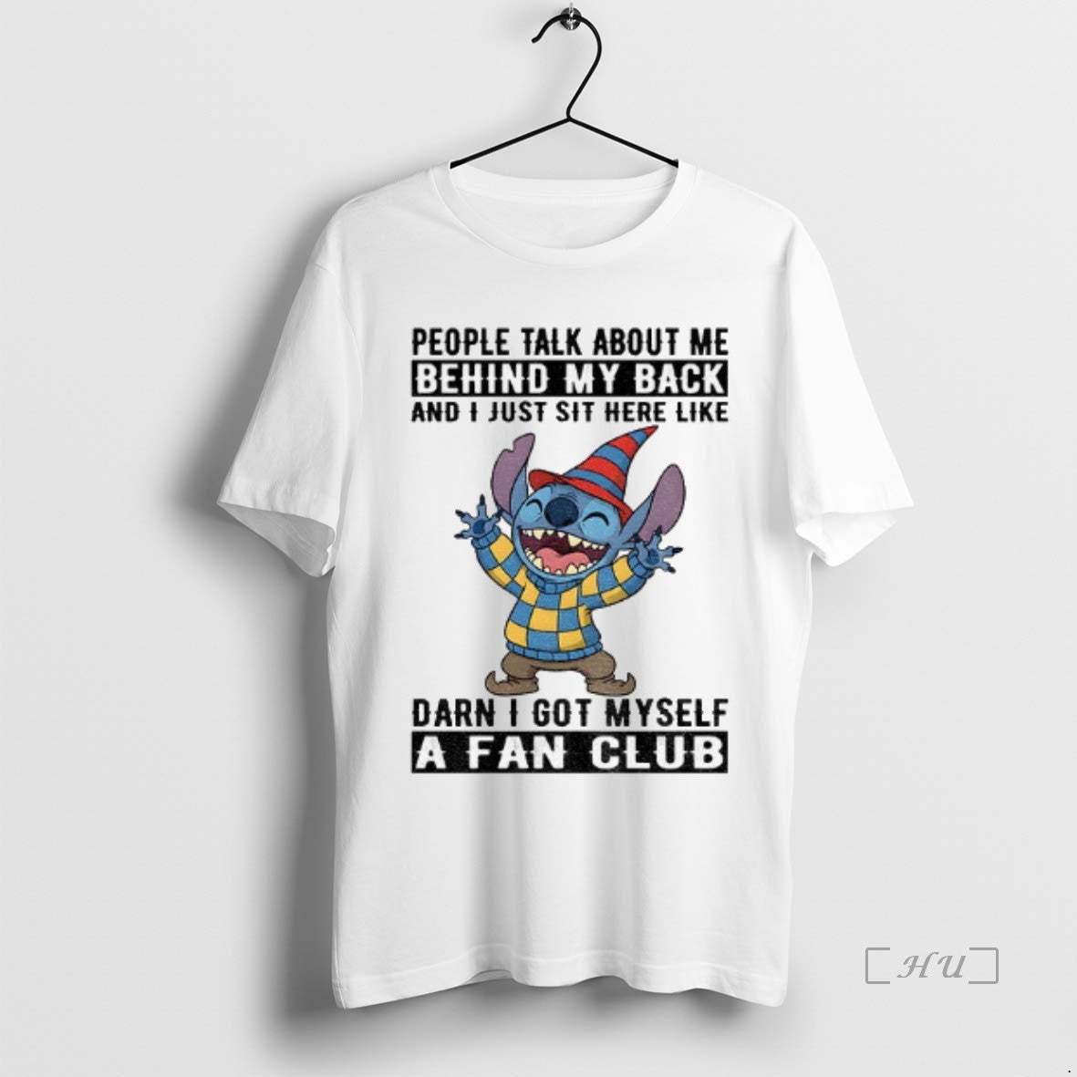 Trending Stitch People Talk About Me Behind My Back And I Just Sit