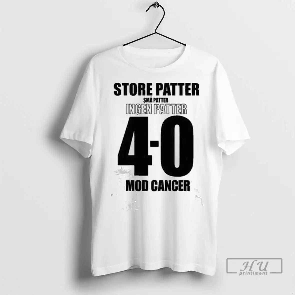 Trending Store Patter Suspekt 4 0 Mod Cancer Ladies T Shirts TShirt