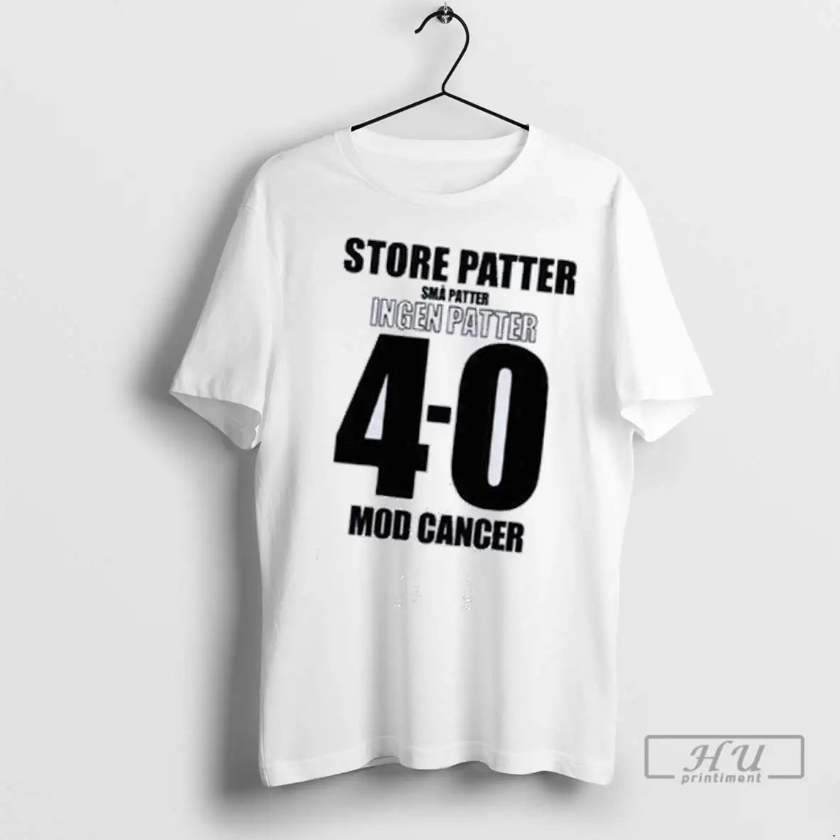 Trending Store Patter Suspekt 4 0 Mod Cancer T Shirts Hoodie Classic