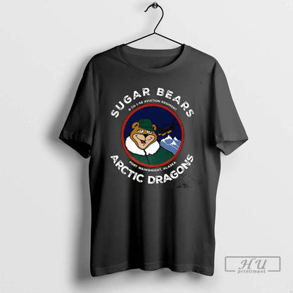 Trending Sugar Bears Arctic Dragon Bravo Company 1 52 Aviation