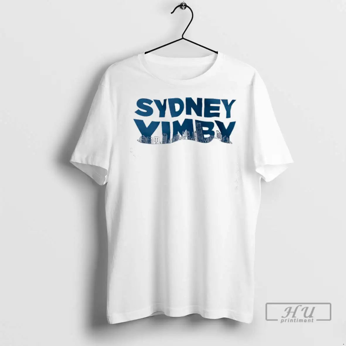 Trending Sydney Yimby City Skyline T Shirts Shirt Stylish Gift