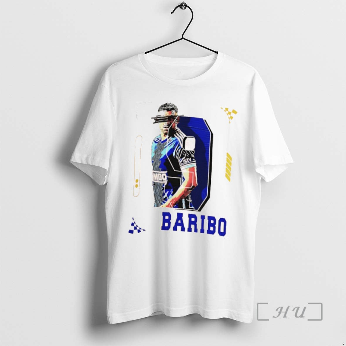 Trending Tai Baribo Philadelphia Union Soccer TShirt Authentic Gift